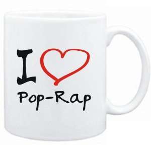 Mug White  I LOVE Pop Rap  Music 