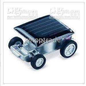   car solar energy toy gadget robot lot 100pcs mini solar Toys & Games