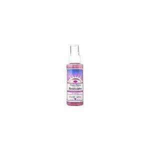   ProduCTs Flower Water Atomizer Rose   4 Oz