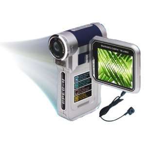  Mini Camcorder 5 MP CCD MPEG 4 Digital Video Camera 