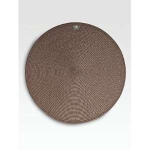  Juliska Round Medallion Millinery Mat