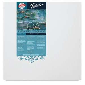  Fredrix Float Canvas   24 #215 30, Float Canvas Arts 