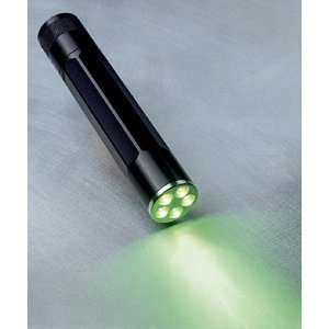  Inova   X5 Metal Tactical, Black Anodized, Green LED, w 