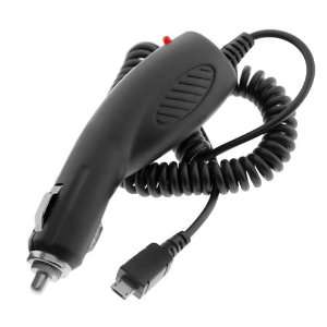   Rapid Car Charger for Sprint HTC Arrive Cell Phones & Accessories