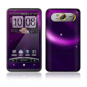   Cover Decal Sticker for HTC HD7 Cell Phone Cell Phones & Accessories