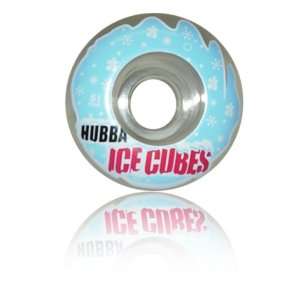 Hubba Ice Cubes 51, Set of 4 