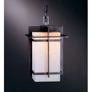    Tourou, Chain Hung Outdoor By Hubbardton Forge
