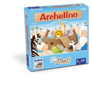  Huch & Friends   Archelino Toys & Games