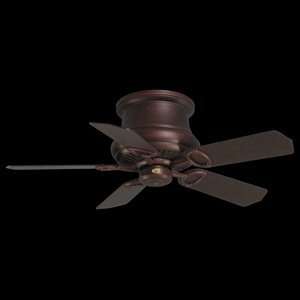 Concord Fans +44MAH5ORB Madison Hugger   44 Ceiling Fan, Oil Rubbed 