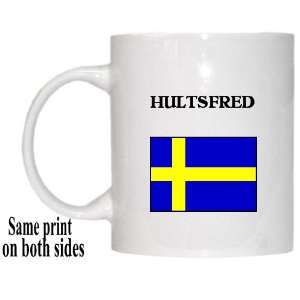  Sweden   HULTSFRED Mug 