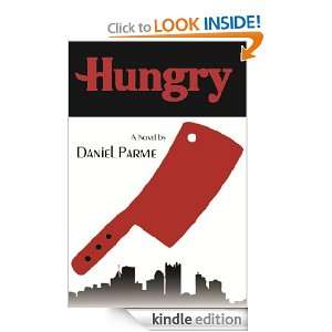 Start reading Hungry  