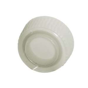 Screw Cap with O Ring for Microcentrifuge Tubes, Case/10,000   Yellow 