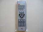 Brand New ILO TV Remote (Model RC 2600)