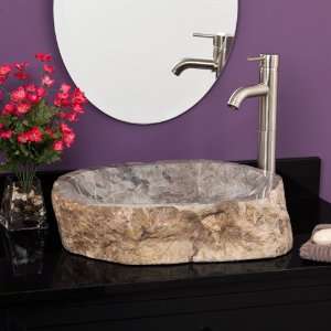  Hyannis Granite Vessel Sink