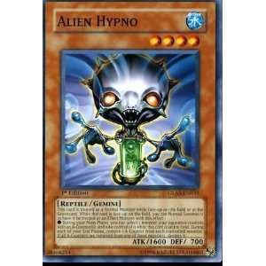  Alien Hypno Toys & Games