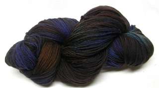 Dream In Color Yarn Knitosophy Fingering 6 Colors  