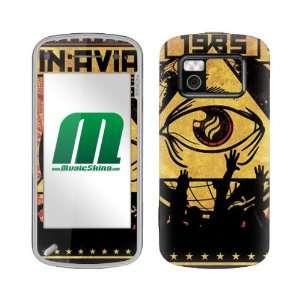  MusicSkins MS INAV10102 Nokia N97