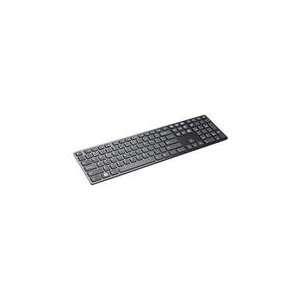  i rocks KR 6402 BK Black Keyboard Electronics