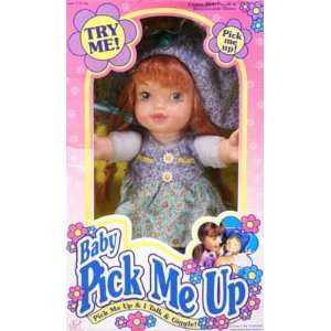  Baby Pick Me Up Toys & Games