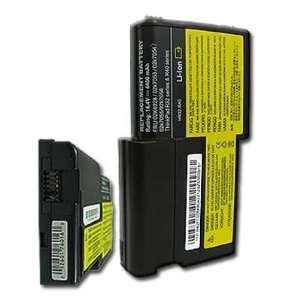  Li ion Battery for IBM/Lenovo 02K7052 02K7053 02K7059 