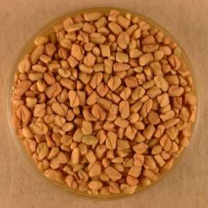 Methi Seeds, Whole  Grocery & Gourmet Food