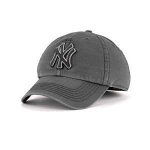   BRAND MLB Black Ice Franchise Cap Hat 