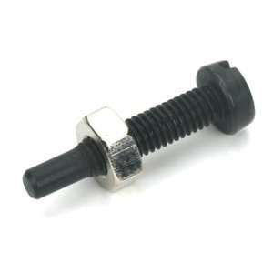  Idle Stop Screw with Nut, 46837F Toys & Games