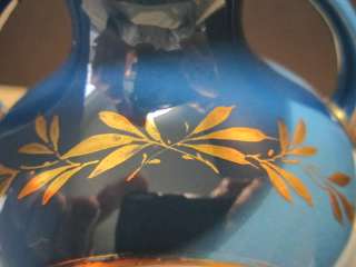   Pate Sur Pate Vase Urn Schutz Marke Gebruder Heubach Circa 1890  