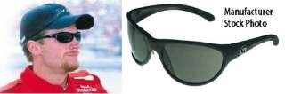   Earnhardt Jr. Signature Series Thunder Sunglasses, Blk frame/Grey Lens