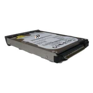  Dell Inspiron 500M 600M HDD CaddyP/N D5174 WITH 80GB IDE 