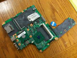 DELL INSPIRON 700M 710M MOTHERBOARD+CMOS RG076  