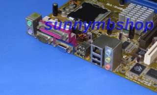LGA775 socket for Intel® Core2 Duo/65nm Pentium D/Pentium 4/Celeron 