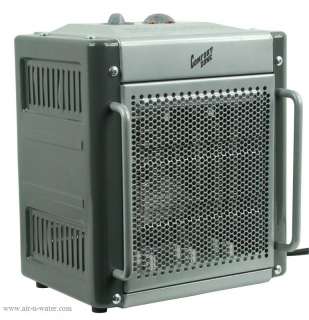 Comfort Zone CZ892 Multi Purpose Electric Shop Heater   Garage Heating 