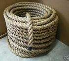 manila rope  