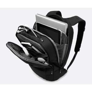  Incase   Nylon Tech Pack Backpack in Black Everything 