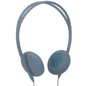  Incase EC30009S Pivot On Ear Lite Headphones   Dove/Fluro 