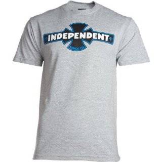 Independent Trucks Painted O.G.B.C. T Shirt   Short Sleeve   Mens