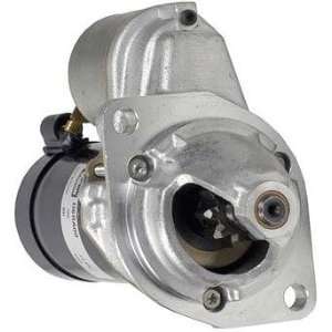    NEW STARTER RUGGERINI MD190 MD191 M196 MD199 D6RA60 Automotive