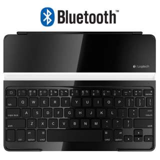 NEW Logitech Ultrathin Keyboard Cover for iPad 2 and 3★  