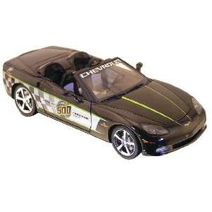   FMF093 2008 Corvette LS3 Convertible Indy 500 Pace Car Toys & Games