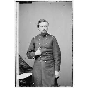  Col. M. Murphy,182nd N.Y. Infy