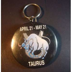   of 5 Taurus Keychain/bottle opener April 21 May 21 