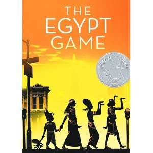  The Egypt Game Toys & Games