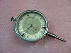 Carl Mahr Vintage Dial Indicator 0.01 mm 0 100 A