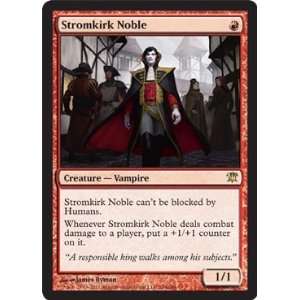  Magic the Gathering   Stromkirk Noble   Innistrad Toys & Games