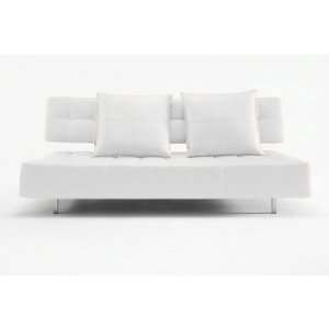  94744301C631 8 Laze Full Size Sofa Bed with Stainless 