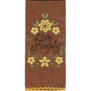  Inspirational Kitchen Towel   Live Simply Kitchen 