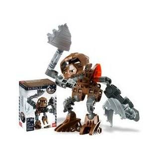  LEGO Bionicle Voya Matoran   Piruk Toys & Games