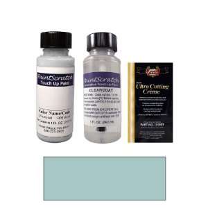   Paint Bottle Kit for 2007 Chevrolet Matiz (12U/WA338M) Automotive