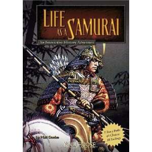  Life as a Samurai An Interactive History Adventure (You 